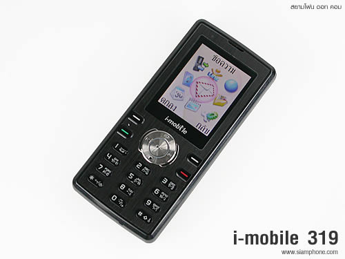 i-mobile 319 - ไอโมบาย