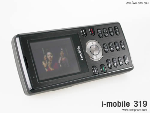 i-mobile 319 - ไอโมบาย