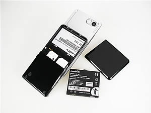 i-mobile 322 - ไอโมบาย