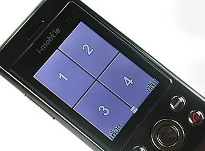 i-mobile 322 - ไอโมบาย