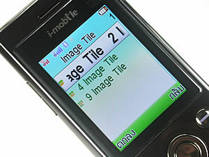 i-mobile 322 - ไอโมบาย