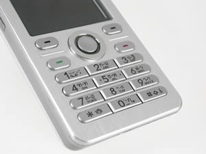 i-mobile 522 - ไอโมบาย