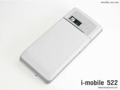 i-mobile 522 - ไอโมบาย