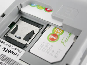 i-mobile 522 - ไอโมบาย