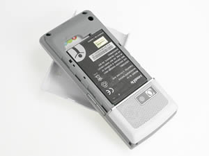 i-mobile 522 - ไอโมบาย