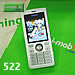 รีวิวโทรศัพท์มือถือ i-mobile 522 Review - ไอโมบาย 522