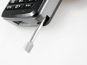 i-mobile TV533 - ไอโมบาย TV533