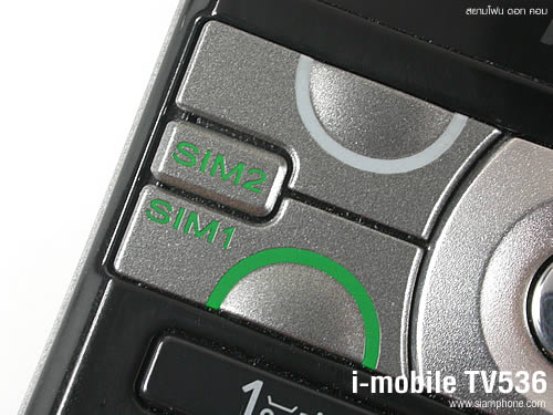  i-mobile TV536 - ไอโมบาย TV536