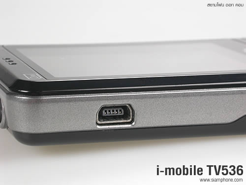  i-mobile TV536 - ไอโมบาย TV536