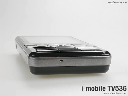  i-mobile TV536 - ไอโมบาย TV536