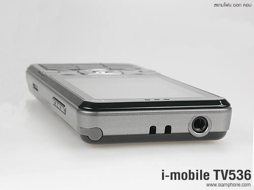  i-mobile TV536 - ไอโมบาย TV536