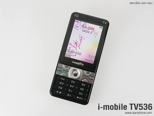  i-mobile TV536 - ไอโมบาย TV536
