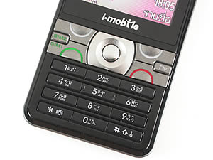  i-mobile TV536 - ไอโมบาย TV536