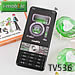 รีวิวโทรศัพท์มือถือ i-mobile TV536 Review - ไอโมบาย TV536