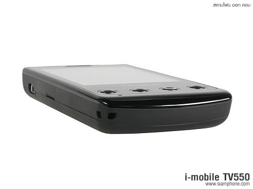 i-mobile TV550 - ไอโมบาย