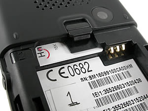 i-mobile TV550 - ไอโมบาย