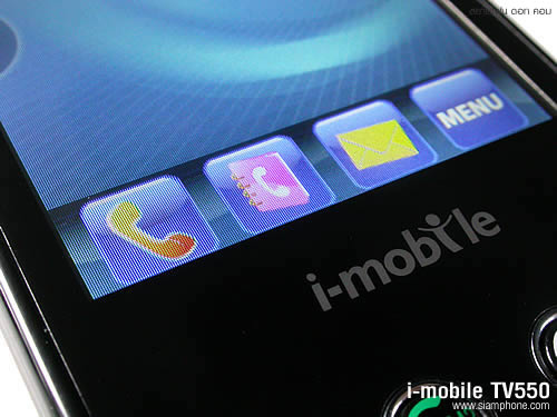 i-mobile TV550 - ไอโมบาย
