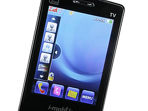i-mobile TV550 - ไอโมบาย