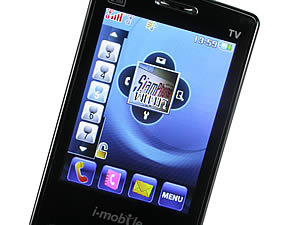 i-mobile TV550 - ไอโมบาย
