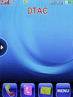 i-mobile TV550 - ไอโมบาย