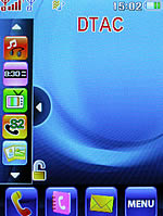 i-mobile TV550 - ไอโมบาย