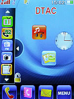 i-mobile TV550 - ไอโมบาย