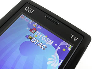 i-mobile TV630 - ไอโมบาย