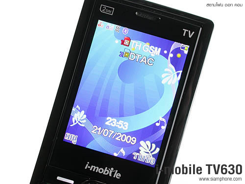 i-mobile TV630 - ไอโมบาย