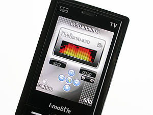 i-mobile TV630 - ไอโมบาย