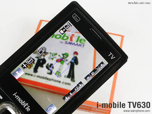 i-mobile TV630 - ไอโมบาย