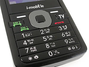 i-mobile TV630 - ไอโมบาย