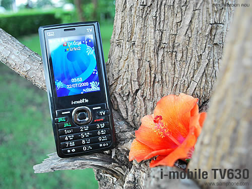 i-mobile TV630 - ไอโมบาย