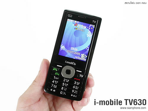 i-mobile TV630 - ไอโมบาย