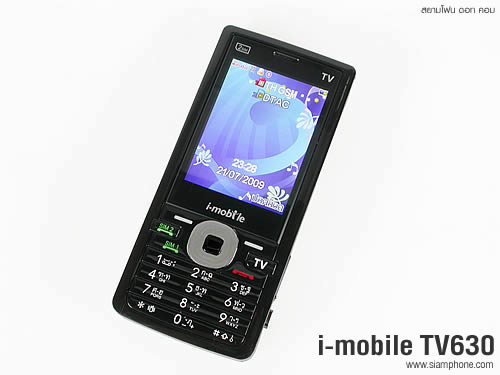 i-mobile TV630 - ไอโมบาย