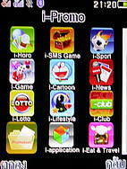 i-mobile TV630 - ไอโมบาย