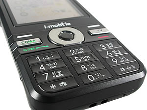 I- mobile TV638CG - ไอโมบาย TV638CG