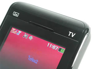 i-mobile TV650 - ไอโมบาย TV650
