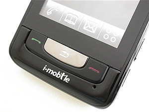 i-mobile TV650 - ไอโมบาย TV650