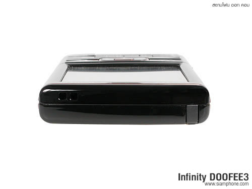 Infinity DOOFEE3 - อินฟินิตี้ Doofee3