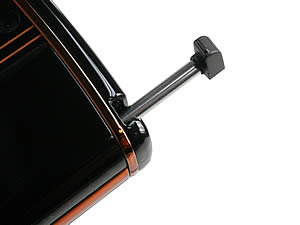 Infinity DOOFEE3 - อินฟินิตี้ Doofee3