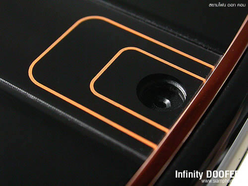 Infinity DOOFEE3 - อินฟินิตี้ Doofee3