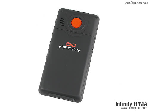  Infinity R'MA - อินฟินิตี้