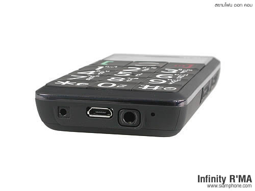  Infinity R'MA - อินฟินิตี้