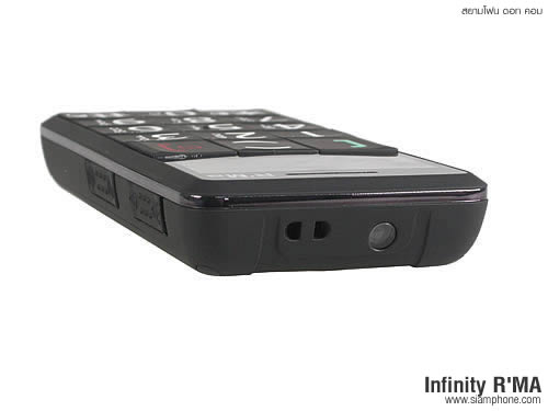  Infinity R'MA - อินฟินิตี้