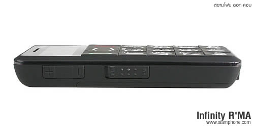  Infinity R'MA - อินฟินิตี้