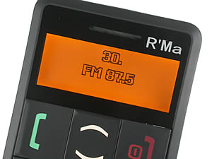  Infinity R'MA - อินฟินิตี้