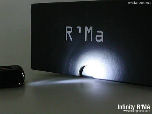  Infinity R'MA - อินฟินิตี้