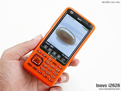 Inovo i2626 - ไอโนโว่ i2626