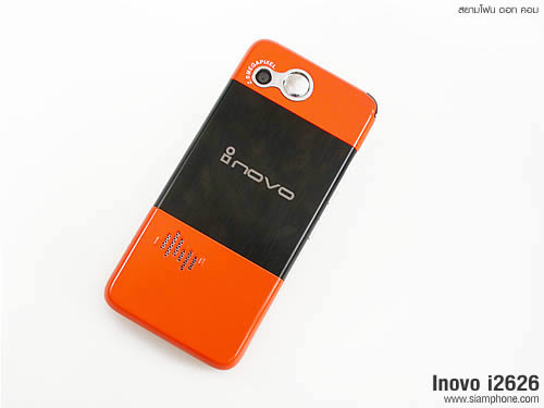 Inovo i2626 - ไอโนโว่ i2626