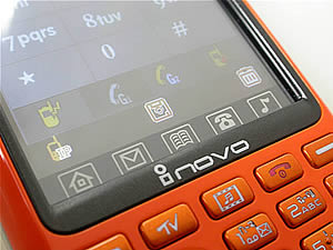 Inovo i2626 - ไอโนโว่ i2626